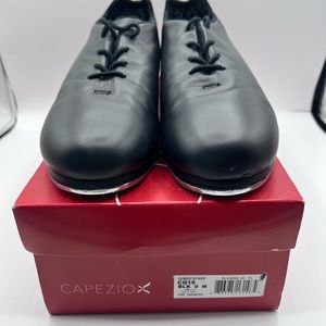 Capezio Women’s Tap Shoes - Cadence